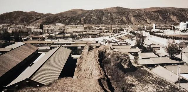 六盘山红军长征纪念馆