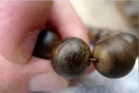 沉香哪里有卖？网上的沉香可靠吗？价格贵吗？图片