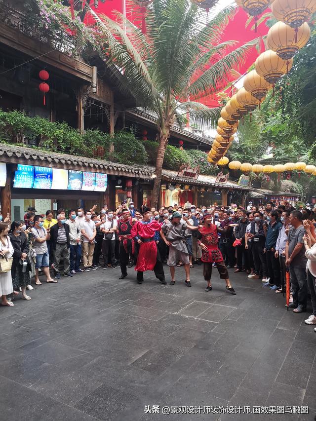 海南省三亚市千古情景区