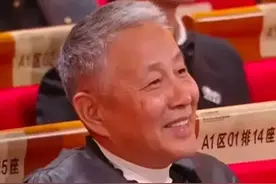 陈道明当了电影协会主席，让金鸡奖回归演技本身，获奖者当之无愧图片