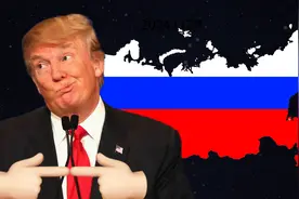 俄罗斯免遭一劫，是打出来的图片