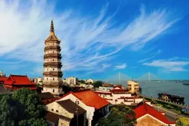 这四座城市名都带“庆” 它们的命名分别为了庆什么图片