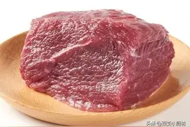 买牛肉时，聪明人专挑这3个部位，全是牛肉精华，学会以后不吃亏图片