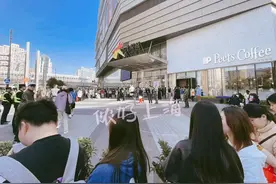 这家商场变身二次元天堂！跑断腿的保姆级打卡攻略来了！让你一次玩明白~图片