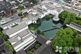 提前预约！苏博本馆约满！拙政园部分时段售罄图片