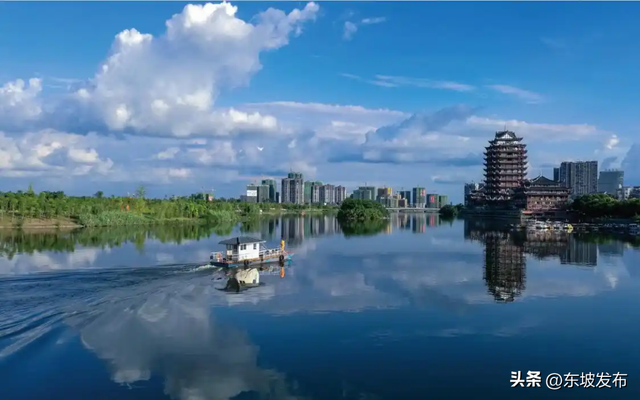 “秋假”来了！到这些地方安逸耍