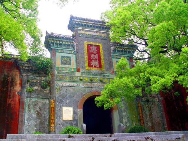 江西旅游：难忘九江石钟山怀古记（图）
