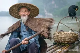 人老了，三亲不走，三钱不花，三地不去，老一辈积攒下来的经验图片