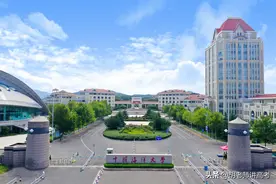 中国海洋大学2024年录取结果分析！附各专业分数线及位次图片