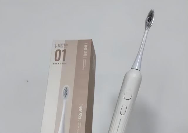 电动牙刷哪个牌子好？2025公认十大热门品牌好物，快来收藏