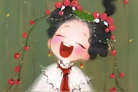 一个美到灵魂的小众网名，太惊艳了图片