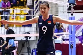 中国女排2大国字号公布集训名单，郎平帮手进教练组，6大新星入选图片