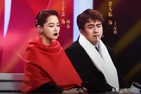 曝辛芷蕾翟天临分手！深扒男方早有前科，女方6年的陪伴惨遭劈腿图片