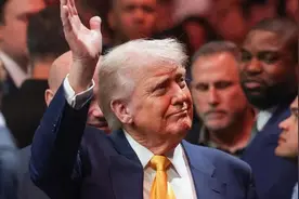 特朗普打台湾牌，美军异动，五角大楼发现：又晚了中国一步图片