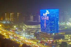 苏州奥体中心近期观演出行提示！图片