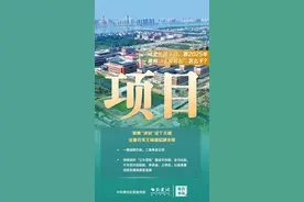 海报丨4个关键字词，速览2025黄州“主城崛起”图片