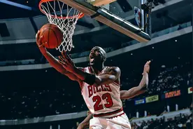 生涯5次砍下60+有多难？历史仅3人达成，榜首恐无人能超越！图片