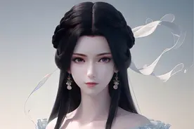 国产动漫各位主角战力排行榜！图片