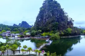 广东省有什么好玩的地方？图片