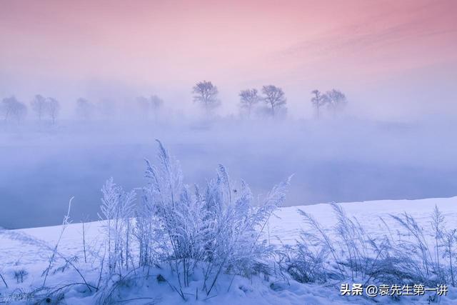 “白天立冬，秋衣过冬；晚上立冬，冻死老牛”，今年冬天冷不冷？