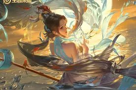 王者荣耀：颜值才是王道！英雄皮肤大盘点，谁才是你的真爱？图片