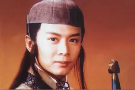 富少何宝生：放弃百亿家产，38岁遁入空门，凌晨3点起床诵经图片