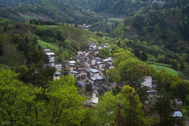 不想工作，就来这7个地方小住几天，亲近自然山野，远离都市喧嚣