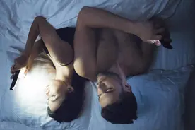 发现配偶出轨了，保持镇定，跟我来搜集证据图片