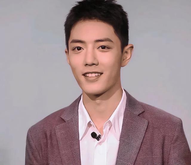 Let alone bangs, 5 celebrities will tell you that a truly handsome ...