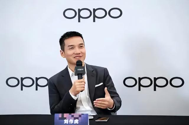 OPPO全球化20年：覆盖70国仍遇瓶颈，人事调整是破局关键？