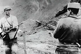 1962年，印度为何敢挑衅中国，还步步紧逼？因明学狂想症惹的祸图片