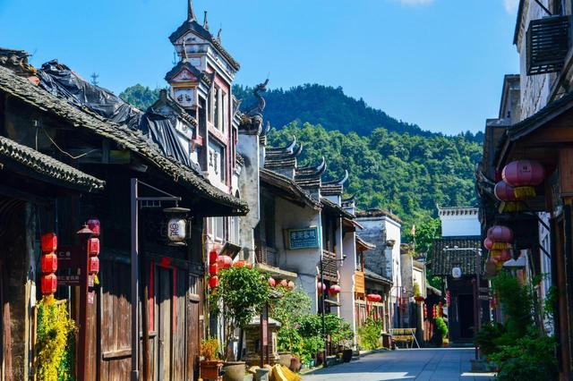 国庆假期去哪里玩？这7个城市，相对人少，不会被挤爆