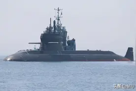 深度分析：中国039C型与俄罗斯拉达级，两大潜艇谁更强？图片