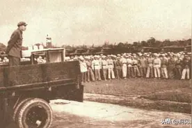 解放战争初期的新金南部根据地图片