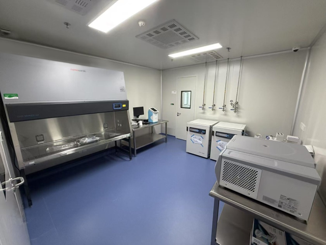 恭喜！栖霞这8家企业获评南京市工程研究中心