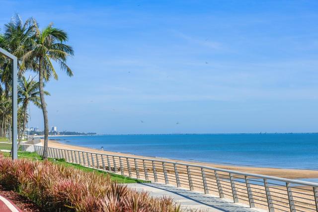 海口一日游最佳景点推荐，海口10大好玩景点，一定不可错过！