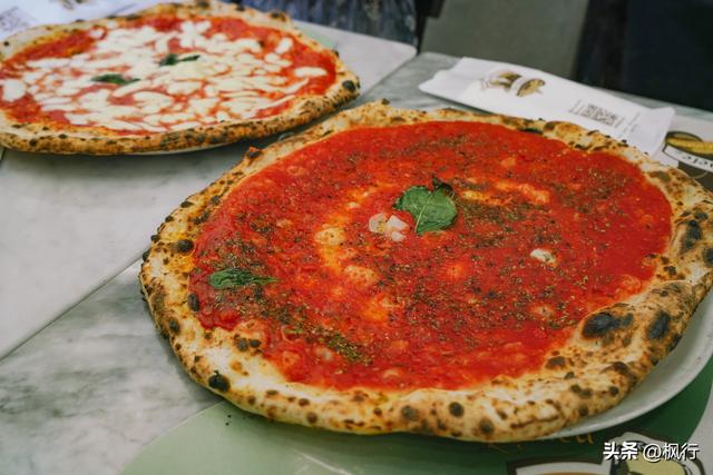 十年两刷意大利，南意根本不在乎米其林，他们只在乎番茄够不够酸