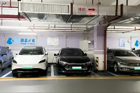 我卖掉燃油车换上了纯电车，开了2年后，总结出5大优点3大痛点！图片