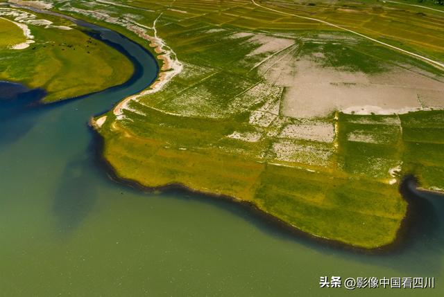 藏在海南岛上的喀斯特山水秘境：东方 “小桂林”