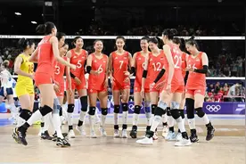 官宣！中国女排19人集训名单公布 多人落选 教练组人员揭晓图片