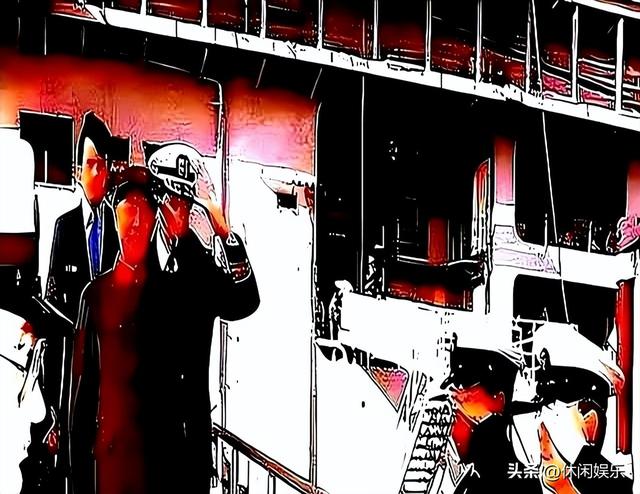 首次访华就给下马威？中国当场撤走仪仗队：摆正态度！想好了再来