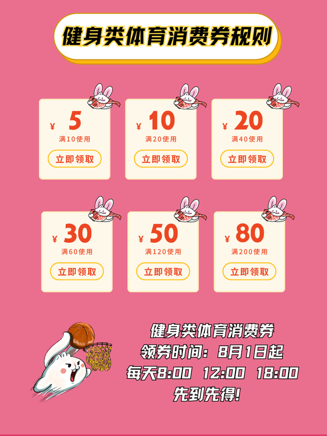 新一轮餐饮消费券今天起报名摇号！攻略来啦→