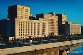 世界建筑之林(二十七)图片