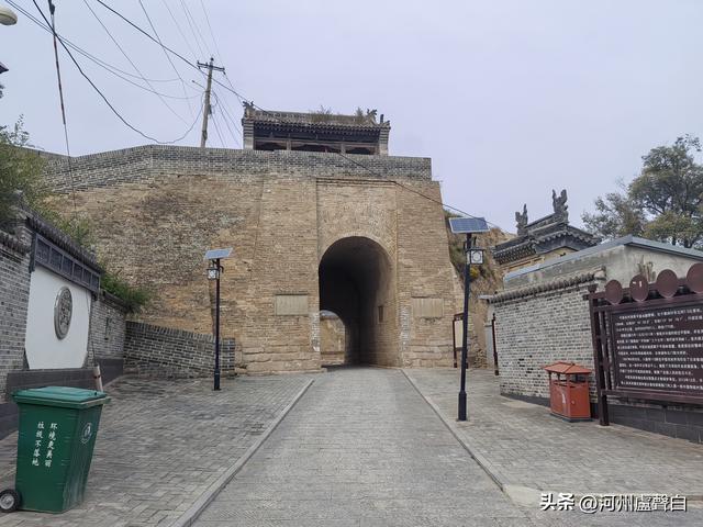 平型关