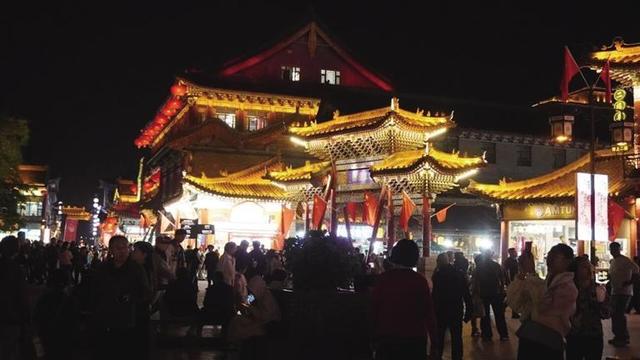 精彩纷呈 国庆假期呼和浩特十大最受欢迎文体活动燃爆全城