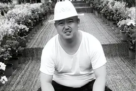 猝然间！刘能扮演者42岁猝死，突发疾病让人震惊！图片