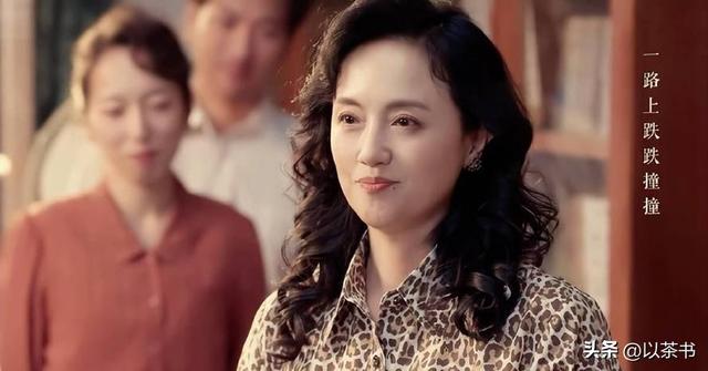 辛柏青没想到，离春节不到俩月，朱媛媛拼命留的"遗产"	，给他长脸