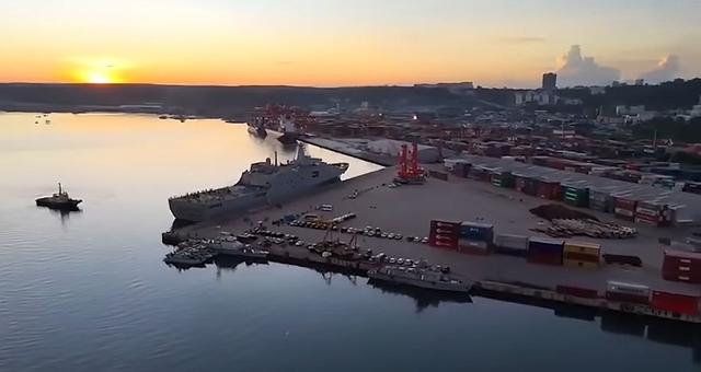 果不其然 ，柬埔寨变天了！总理洪玛奈突然宣布加大与美国全面合作