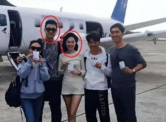 被马蓉横刀夺爱9年后，宋喆前妻杨慧	，已成为他们高攀不起的人