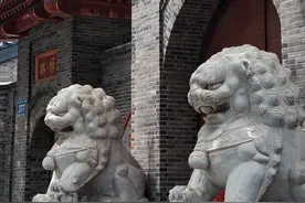 东北四大寺庙东北四大禅林之一图片